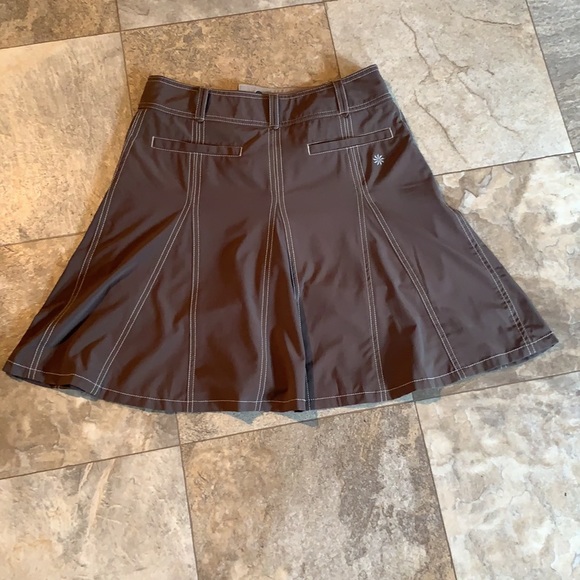 Athleta Whatever skort - Picture 5 of 6